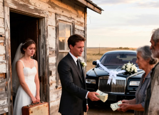 Prodali su me da bi preživeli – A sudbina mi je podarila život kakav nisam mogla ni da zamislim