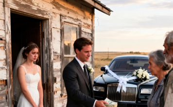 Prodali su me da bi preživeli – A sudbina mi je podarila život kakav nisam mogla ni da zamislim