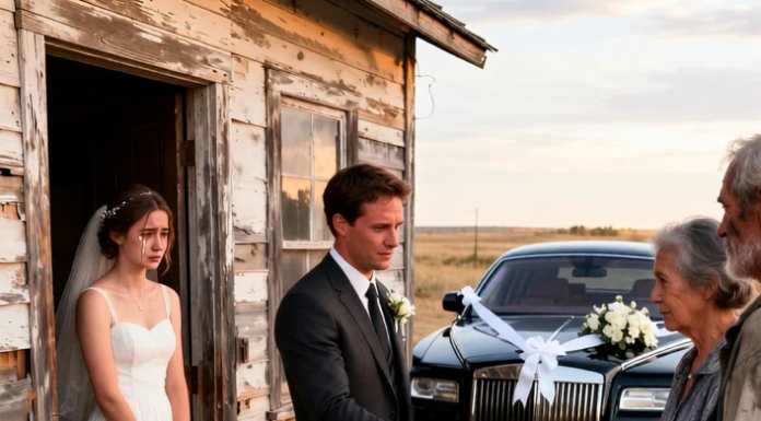 Prodali su me da bi preživeli – A sudbina mi je podarila život kakav nisam mogla ni da zamislim