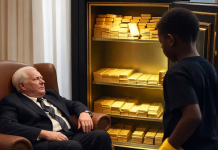 Test pohlepe koji se pretvorio u lekciju života