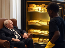 Test pohlepe koji se pretvorio u lekciju života