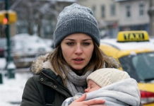 “Prvi dani majčinstva u samoći”