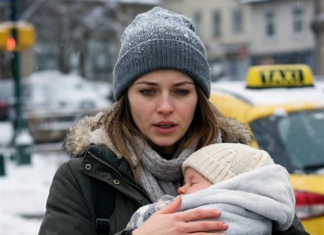 “Prvi dani majčinstva u samoći”