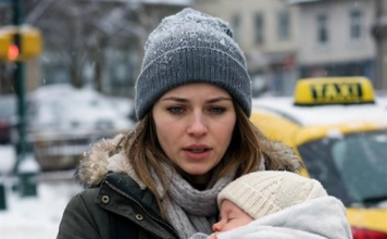 “Prvi dani majčinstva u samoći”