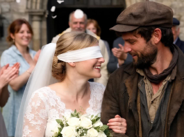 Odbačena zbog slepila, pronašla je život