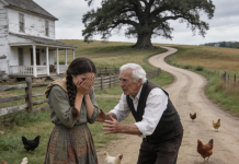 Oženio se pred smrt, ali nije znao da će ljubav pobediti vreme