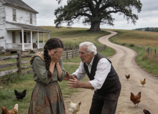 Oženio se pred smrt, ali nije znao da će ljubav pobediti vreme