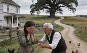 Oženio se pred smrt, ali nije znao da će ljubav pobediti vreme