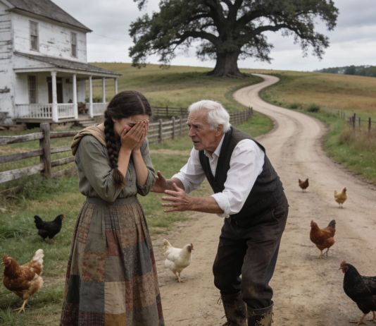 Oženio se pred smrt, ali nije znao da će ljubav pobediti vreme