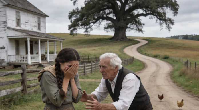 Oženio se pred smrt, ali nije znao da će ljubav pobediti vreme
