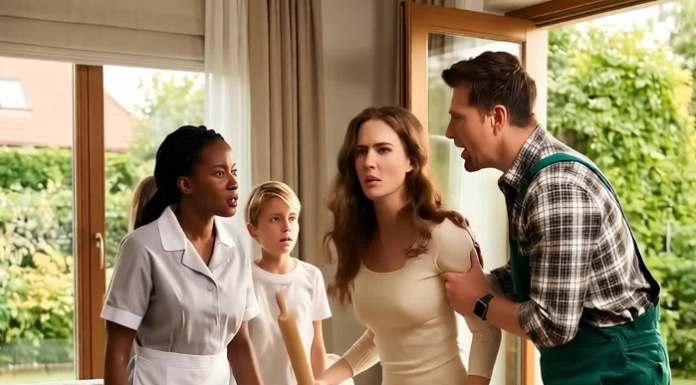 Milijarder koji se prerušio – Istina koju je otkrio kroz masku