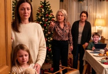 Šokantni trenutak kada je sestra udarila moje dete