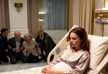 Roditelji su me nazvali „viškom“ i potpisali da umrem – Nisu znali da sam nasledila 10 miliona