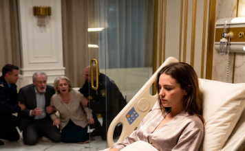 Roditelji su me nazvali „viškom“ i potpisali da umrem – Nisu znali da sam nasledila 10 miliona