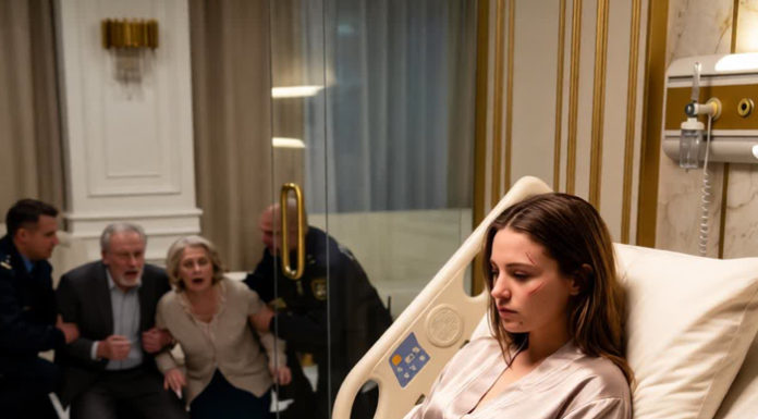 Roditelji su me nazvali „viškom“ i potpisali da umrem – Nisu znali da sam nasledila 10 miliona