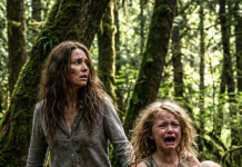 Sedmogodišnja devojčica koja je svojim hrabrim srcem spasila svog malog brata od tragedije u šumi