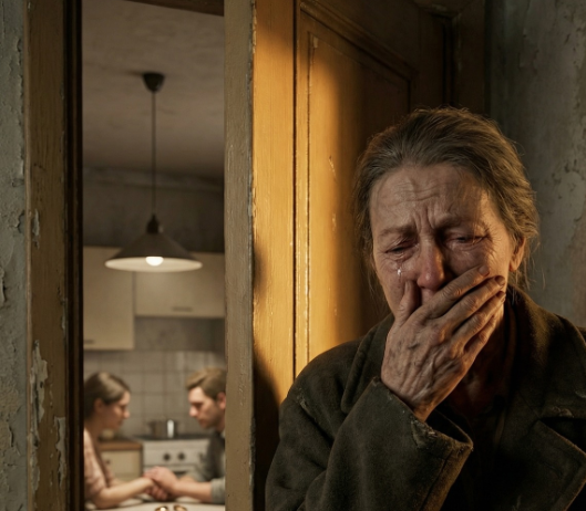 Bogata deca su me odbila, a najsiromašniji je pokazao pravu vrednost ljubavi