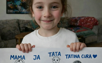 „Tatina cura“: crtež iz vrtića razotkrio je tajnu koju je moj muž skrivao šest mjeseci dok sam ja gradila našu budućnost