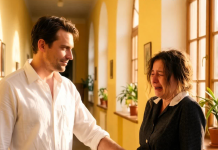 Milioner je ostavio trudnu služavku – Njena osvetnička priča tek počinje