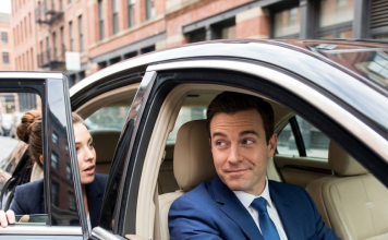 Zamenila je milionera za vozača – A on joj je promenio život