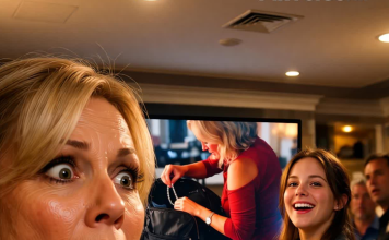 Pozvala je policiju zbog ogrlice – Nije znala da sam ja napravila kamere