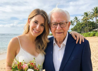 Htjeli su da moj otac napusti svadbu jer je smećar — Ali kada je uzeo mikrofon, cijela sala je zanijemila