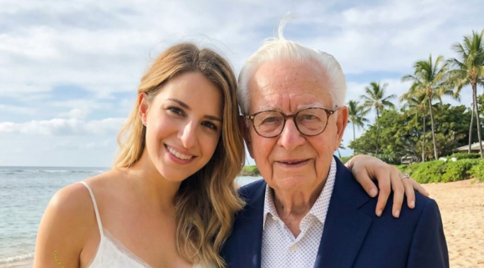 Htjeli su da moj otac napusti svadbu jer je smećar — Ali kada je uzeo mikrofon, cijela sala je zanijemila