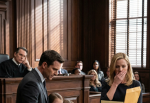 Tražila je 900.000 dolara alimentacije — Nije znala da sam uradio DNA testove