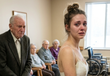 Porodica je odbila da dođe na moje venčanje – Ali deda je otkrio istinu koja je promenila sve