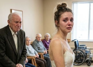 Porodica je odbila da dođe na moje venčanje – Ali deda je otkrio istinu koja je promenila sve