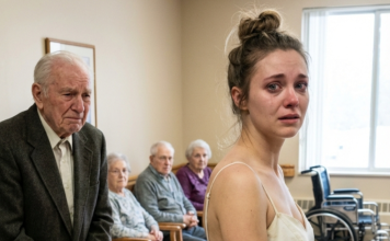 Porodica je odbila da dođe na moje venčanje – Ali deda je otkrio istinu koja je promenila sve