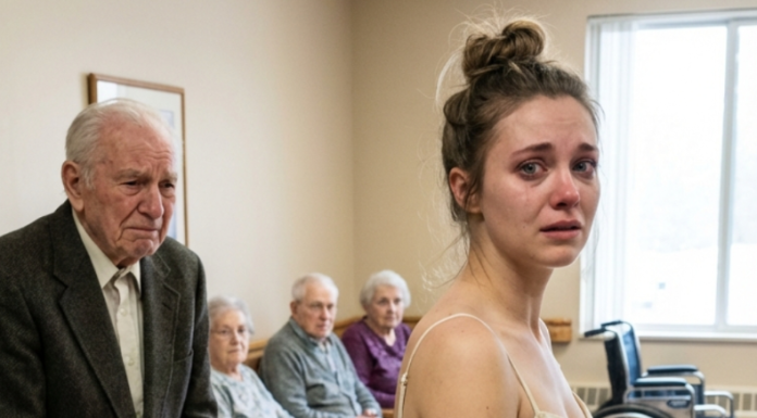 Porodica je odbila da dođe na moje venčanje – Ali deda je otkrio istinu koja je promenila sve