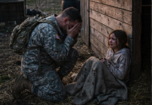 Povratak vojnika kući: kako dugotrajno odsustvo utiče na porodične odnose