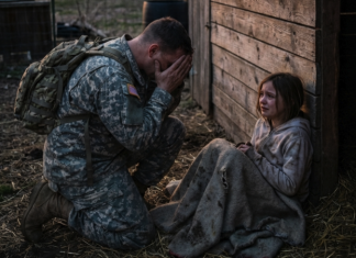 Povratak vojnika kući: kako dugotrajno odsustvo utiče na porodične odnose