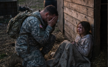 Povratak vojnika kući: kako dugotrajno odsustvo utiče na porodične odnose