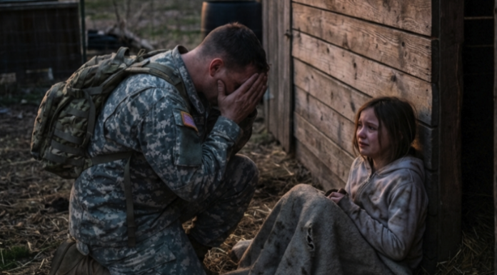 Povratak vojnika kući: kako dugotrajno odsustvo utiče na porodične odnose