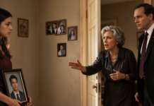 Tišina nakon gubitka i prvi udarac stvarnosti