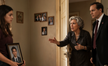 Tišina nakon gubitka i prvi udarac stvarnosti