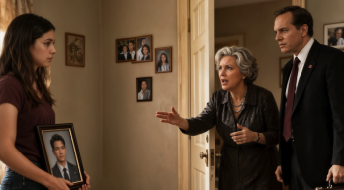 Tišina nakon gubitka i prvi udarac stvarnosti