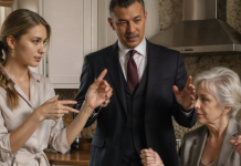 Kada se porodične granice brišu, a tuđi zahtjevi postanu lični napad