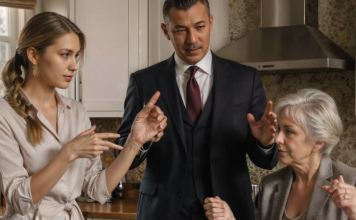 Kada se porodične granice brišu, a tuđi zahtjevi postanu lični napad