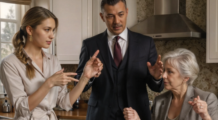 Kada se porodične granice brišu, a tuđi zahtjevi postanu lični napad