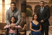 Istina koja se pojavila na vjenčanju: priča o roditeljstvu, izboru i ostajanju