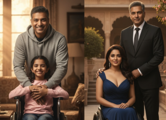 Istina koja se pojavila na vjenčanju: priča o roditeljstvu, izboru i ostajanju