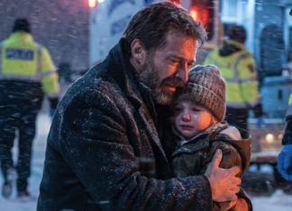 Kada moć utihne pred prirodom