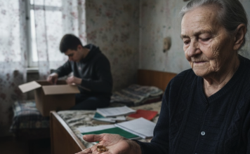 Kada mala žrtva postane temelj velike sudbine