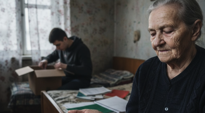 Kada mala žrtva postane temelj velike sudbine