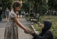 Obećanje iz gladi koje vrijeme nije uspjelo da izbriše