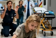 Trenutak kada su pravila utihnula: kako je instinkt jedne zaboravljene djevojčice spasio život