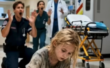 Trenutak kada su pravila utihnula: kako je instinkt jedne zaboravljene djevojčice spasio život